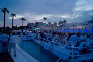Ocean Club Marbella Opening Party 2016 - 125 von 213  